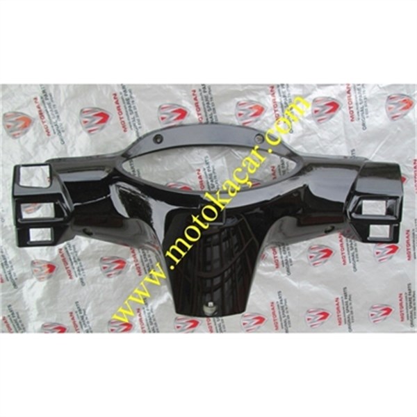 MOTORAN TORRO KİLOMETRE GRENAJI ORJİNAL