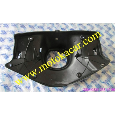MONDİAL RF150 KİLOMETRE ALT PLASTİĞİ ORJİNAL