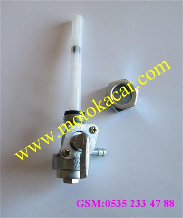 ZEALSUN MUSLUK ORJİNAL İNCE DİŞ