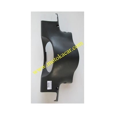 SCOOTER ÇELİK BOATİAN KİLOMETRE PLASTİĞİ 