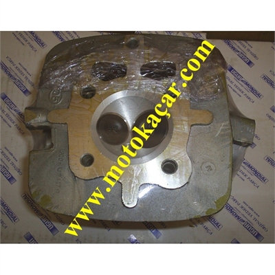 MONDİAL KN 150 SİLİNDİR ÜST KAPAK ORJİNAL