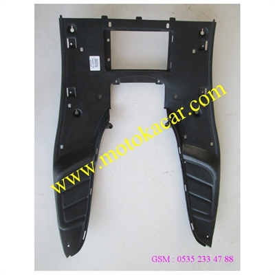 PASİFİC 150 AKÜLÜK