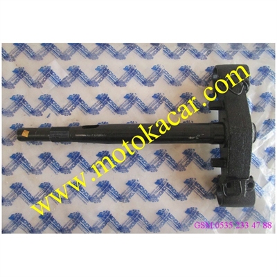 MONDİAL MASH 150 ÖN PLATİN  ORJİNAL