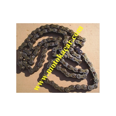 CHOPPER MCT 520-110L ZİNCİR