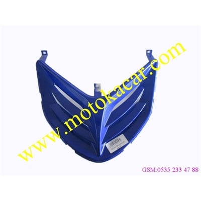 SCOOTER PRESTO TEXAS PEXMA ÖN PANJUR