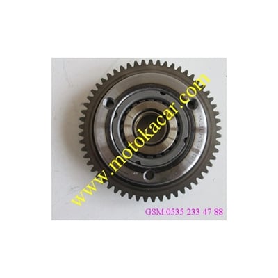 CG 200 20 BİLYA MARŞ RUBLESİ