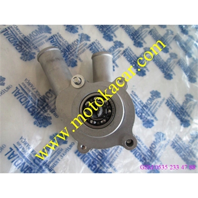 MONDİAL SCOOTER  JETMAX 250 SU DEVİR DAİM POMPASI KOMPLE ORJİNAL