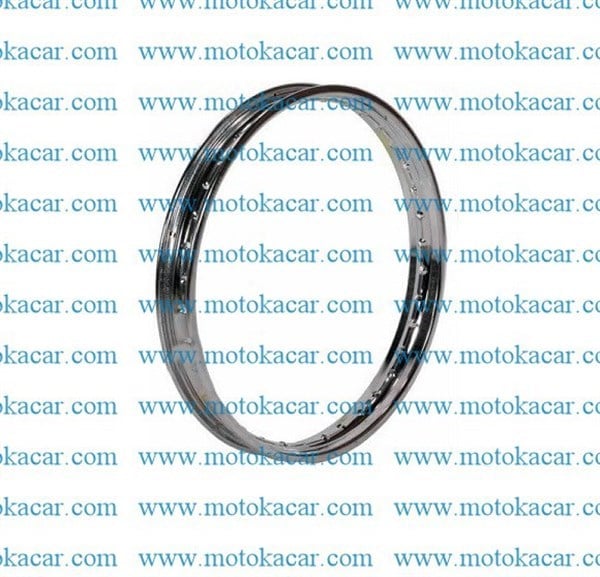 18X1.60 NIKEL JANT ÇEMBERI