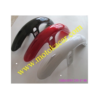 CG SPORT PLASTİK ÖN ÇAMURLUK