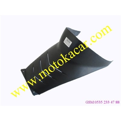 SCOOTER PRESTO TEXAS YUKİ SELE ÖN MUHAFAZA KAPAK