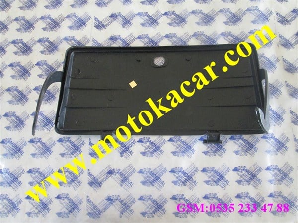 MONDİAL SCOOTER HS 150 TORPİDO KAPAĞI ORJİNAL