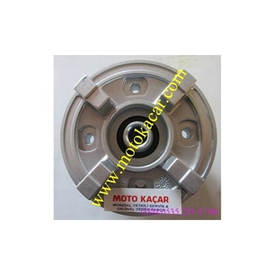 YBR KUBA MG ASYA 125 ARKA DİŞLİ STOPERİ