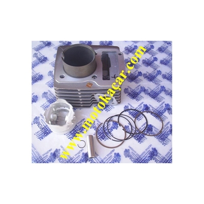 MONDIAL MH 125 DRİFT SİLİNDİR ORJİNAL