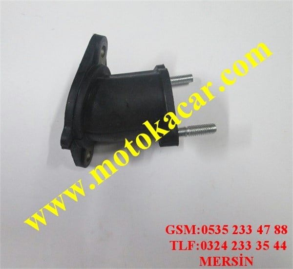 CG 150 YATIK UZUN MANİFOLD