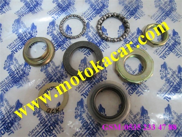 MONDİAL E-MON BLINK ÖN FURŞ TAKIMI ORJİNAL