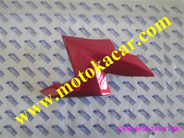 MONDİAL Z-ONE 150 DEPO GRENAJI SOL ORJİNAL