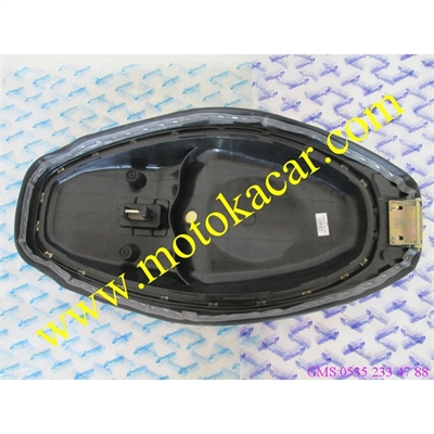 SCOOTER MONDİAL RT 100 125 SELE KOLTUK ORJİNAL