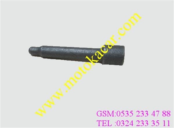  CG DEBRİYAJ MİLİ KALIN ŞAPKALI 4.5X6X10X49