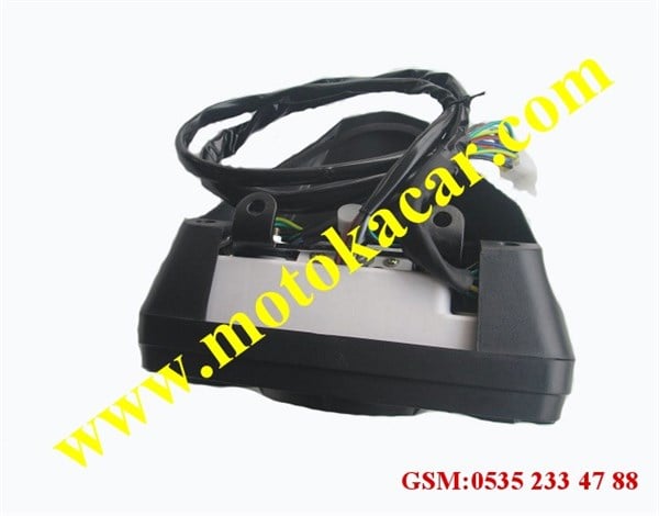 ASYA SWİFT 150 KİLOMETRE SAATİ ORJİNAL