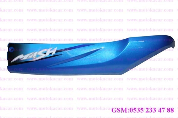 MONDİAL MASH 150 SOL MARŞBİYEL ORJİNAL