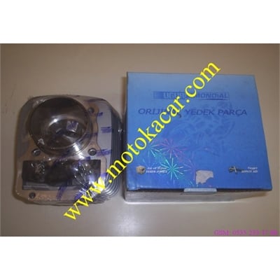 MONDIAL SİLİNDİR KN 150 ORJİNAL