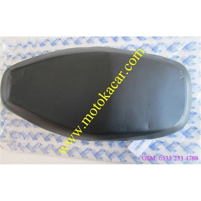 MONDİAL  50 TT E-MON DERRACE SELE KOLTUK ORJİNAL