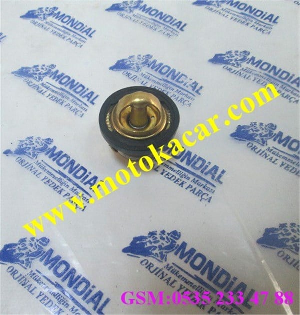 MONDİAL ATV TERRALANDER 300 TERMOSTAT ORJİNAL