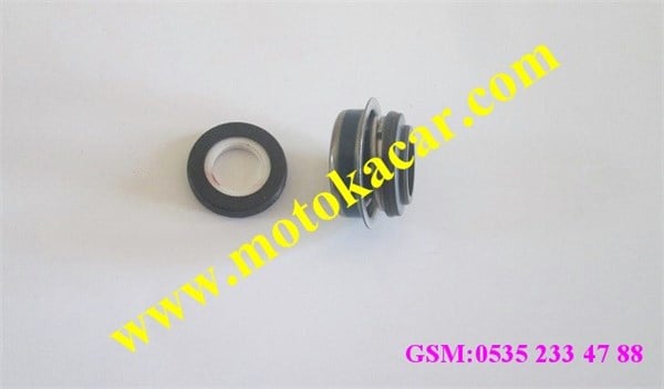 MONDİAL MR250 SU POMPASI DEVİR DAİM KEÇESİ ORJİNAL