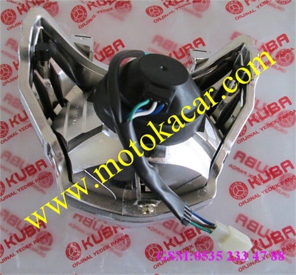 KUBA RAINBOW  FAR ORJİNAL