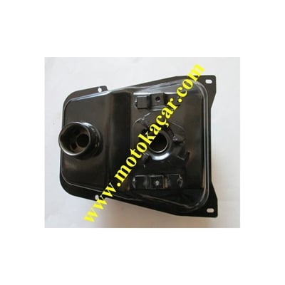 SCOOTER KANUNİ HUSSAR 125 BENZİN DEPOSU