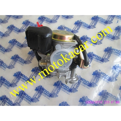 MONDİAL 50 TT HC RVV KARBURATÖR ORJİNAL