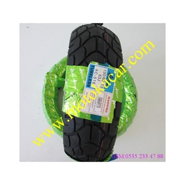 SCOOTER 130/60/13  ACME KRT DIŞ LASTİK AC516 KT516