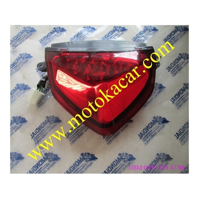 MONDİAL MR 150 VULTURE ARKA STOP ORJİNAL