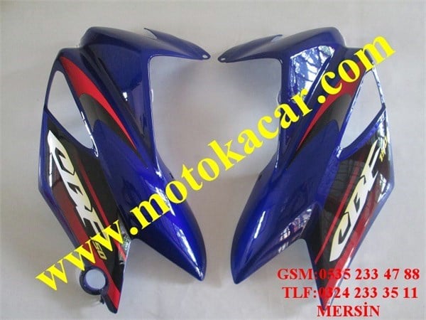 CBF DEPO GRENAJI SAĞ SOL 