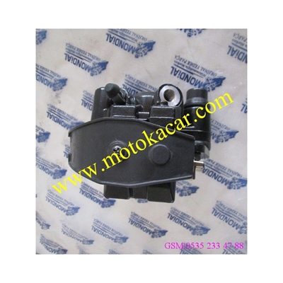 MONDİAL X-TREME MAX ARKA FREN ALT MERKEZ KALİPER ORJİNAL