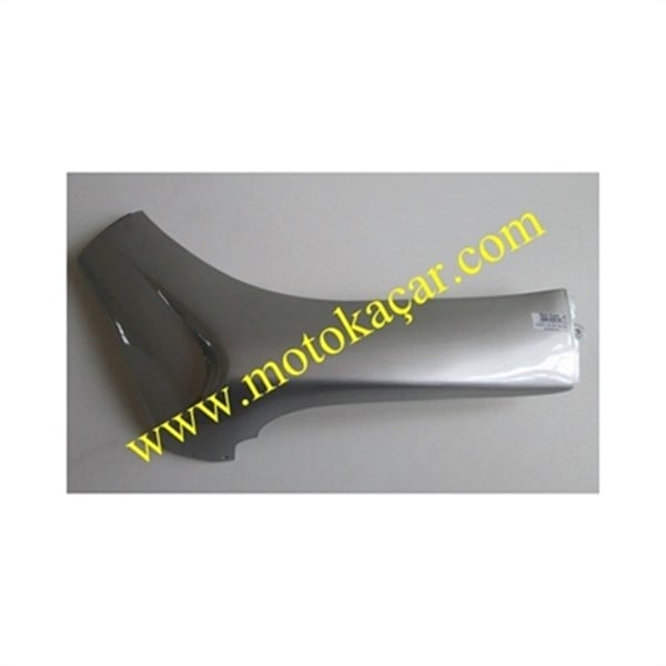 PASİFİC 125 SOL MARŞBİYEL