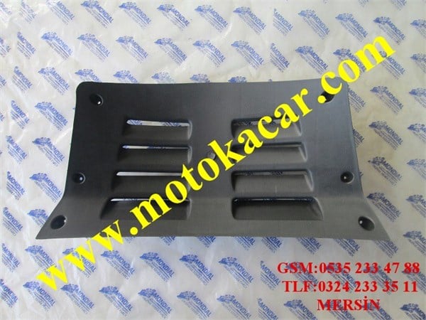 MONDİAL MASH 150ÖN PANEL ALT ORJİNAL