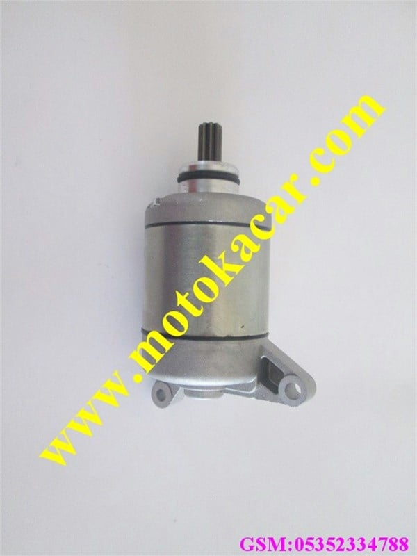 HONDA CBF MARŞ MOTORU