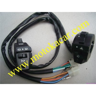 CG KUMANDA TAKIM ORJİNAL