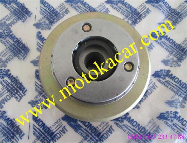 MONDİAL KH MFH MFM VOLANT  KOPMLE ORJİNAL