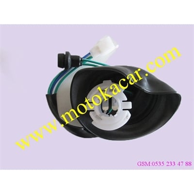 YBR CBF SÜPER BOY FAR DUYÜ