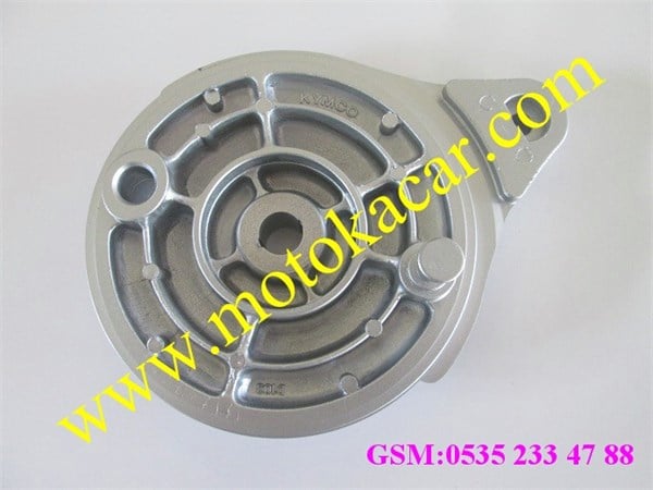 KYMCO CK125 ARKA FREN KAMPANASI ÇIPLAK ORJİNAL