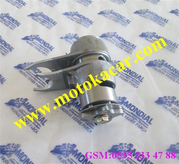 MONDİAL KH 100 HİLAL TOPUZU KOMPLE ORJİNAL