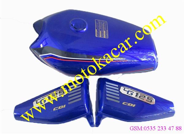 CG AGK KIRMIZI DEPO+YAN KAPAK