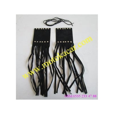 CHOPPER ELCİK PÜSKÜLÜ