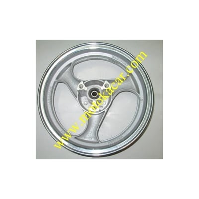 SCOOTER BİSAN PASİFİC 150 12 İNÇ ÖN JANT