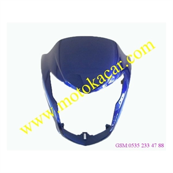 HONDA ACE 125 ÖN FAR GRENAJI 