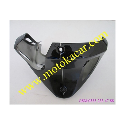 CG 125 ALT SAKAL RÜZGARLIK