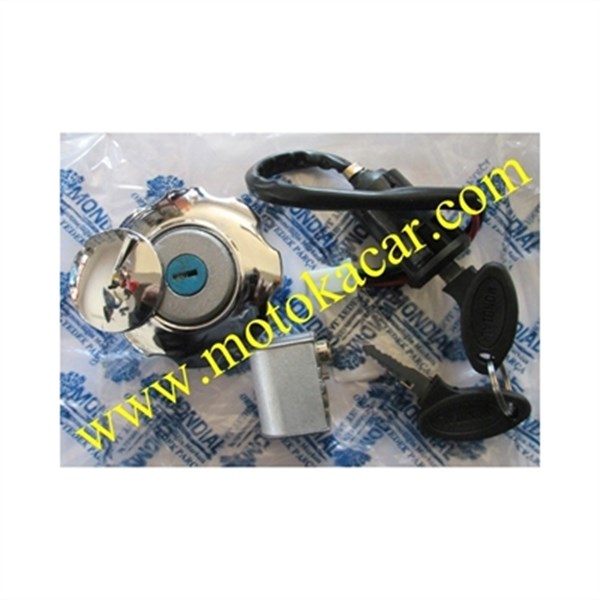 AGK MG KONTAK SETİ ORJİNAL