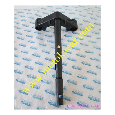 MONDİAL LOYAL ÖN PLATİN ORJİNAL